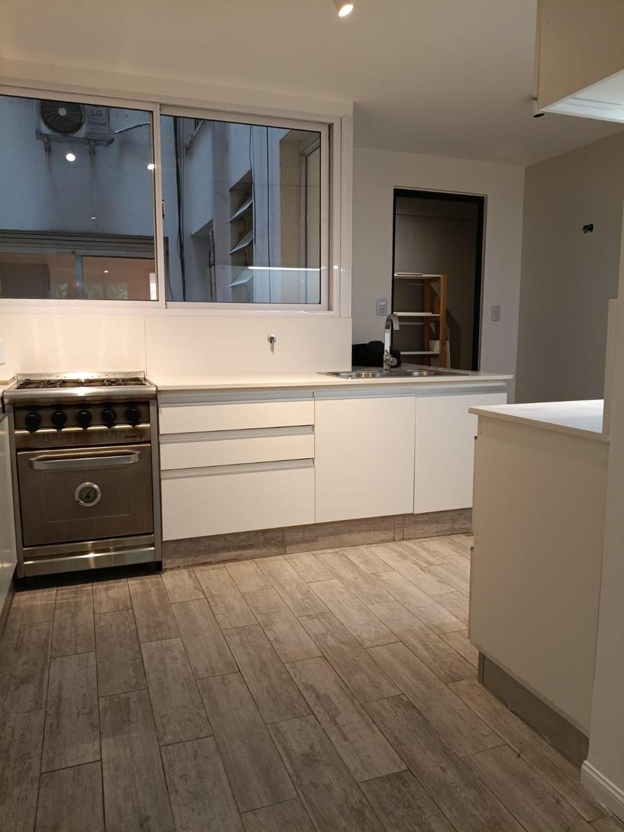 Apartment in Buenos Aires, Buenos Aires, Argentina 3 - 18627385