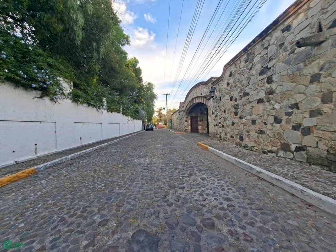 Land in Puebla, Puebla, Mexico 4 - 17811347