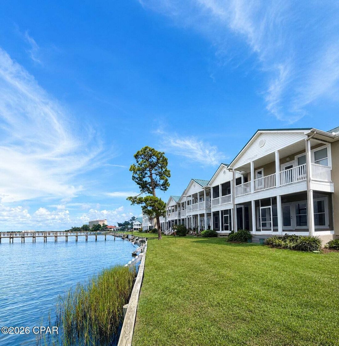Townhouse in Panama City Beach, Florida, United States 1 - 18628300