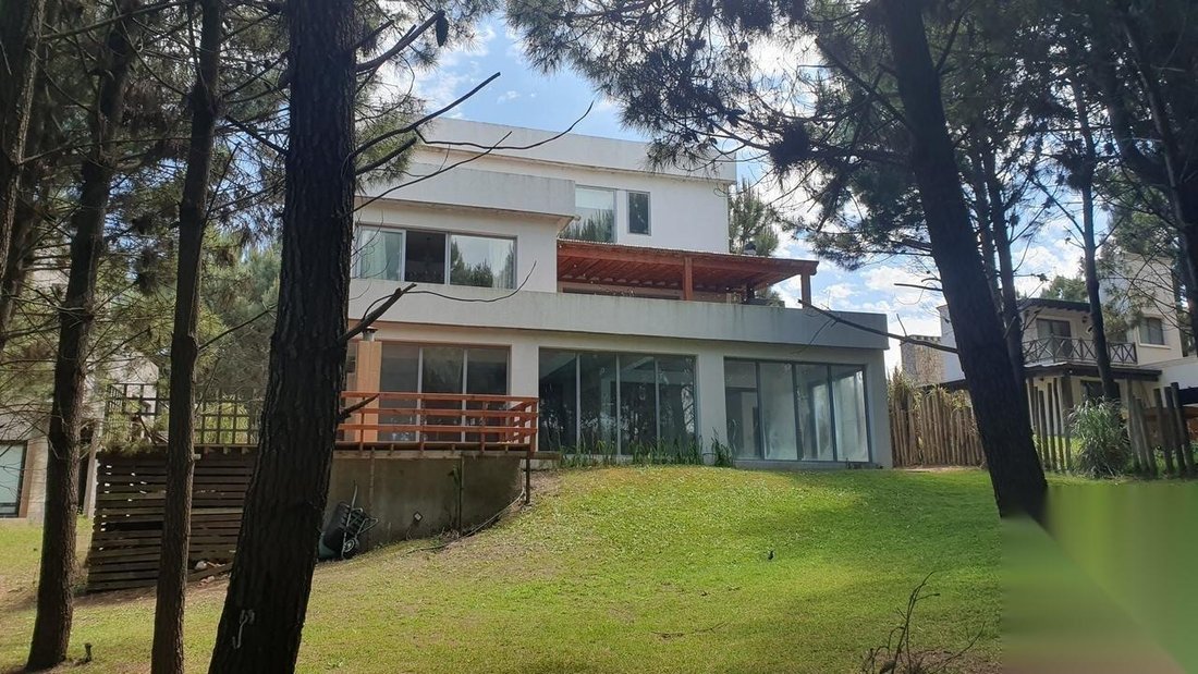 House in Costa Esmeralda, Argentina 1 - 18627096