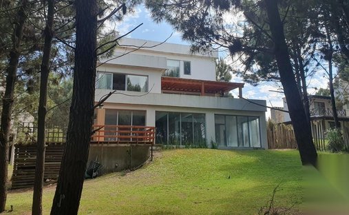 House in Costa Esmeralda, Argentina 1