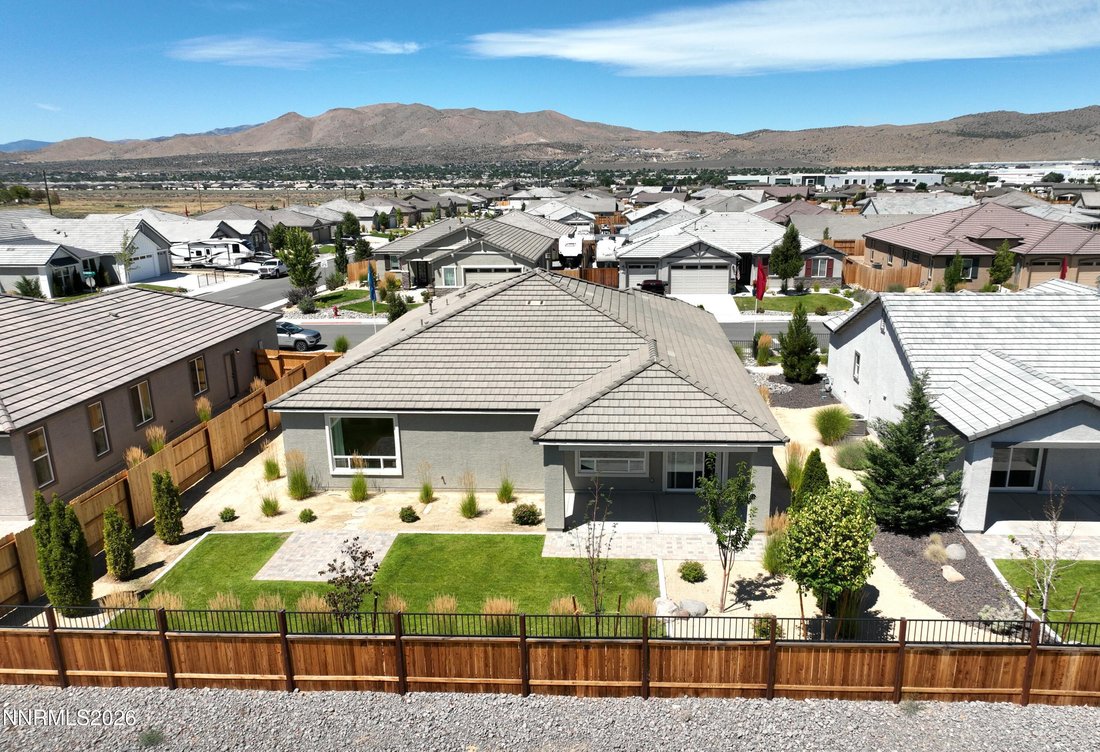 House in Sparks, Nevada, United States 3 - 18628919