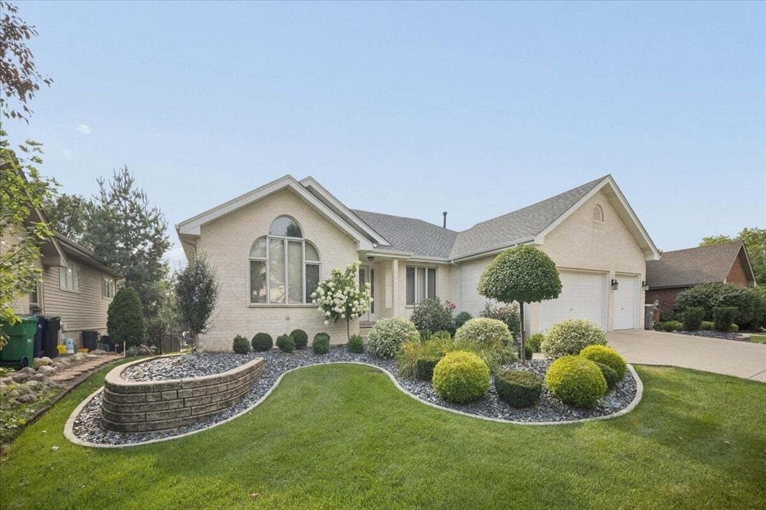 House in Orland Park, Illinois, United States 2 - 18628672