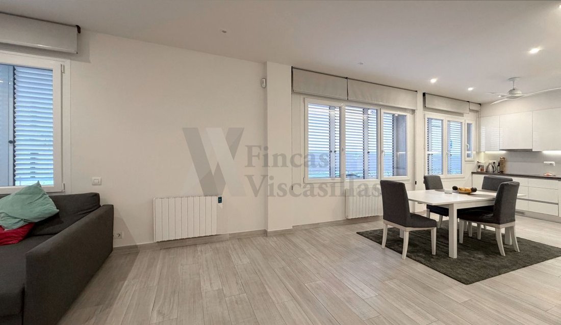 Apartment in Sarrià-Sant Gervasi, Barcelona, Spain 3 - 18626570