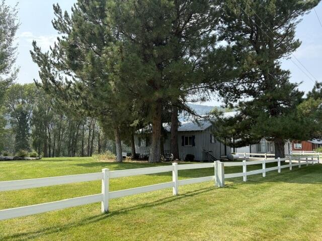 House in Irwin, Idaho, United States 2 - 18627903