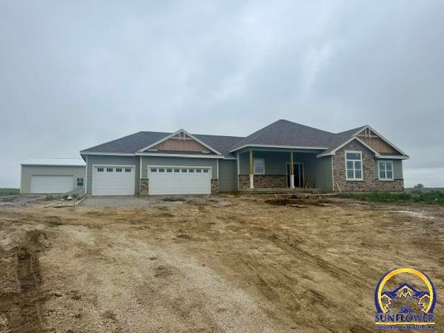 House in Topeka, Kansas, United States 2 - 18628146