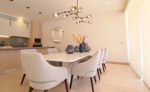 Apartment in Cancún, Quintana Roo, Mexico 1