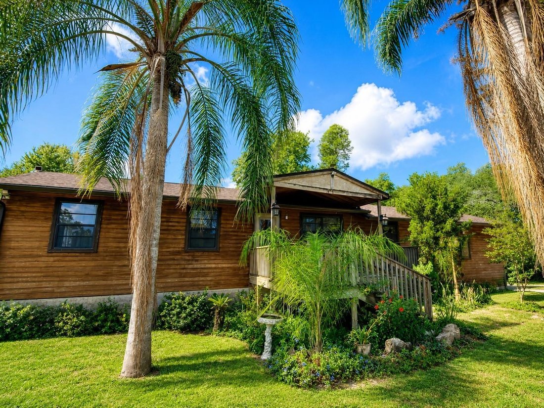 House in St. Cloud, Florida, United States 1 - 18628980