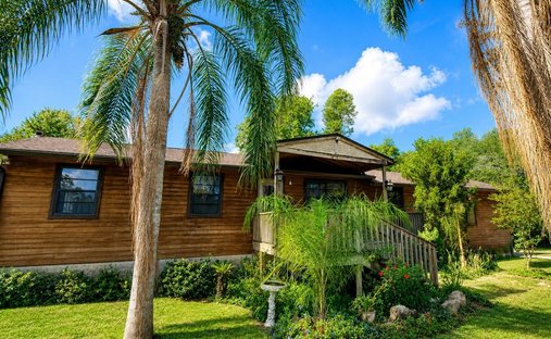 House in St. Cloud, Florida, United States 1