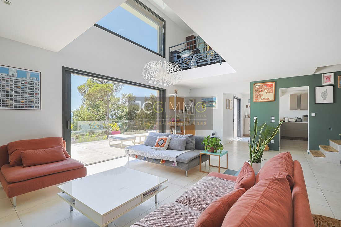 Villa en Garéoult, Provenza-Alpes-Costa Azul, Francia 3 - 18629801
