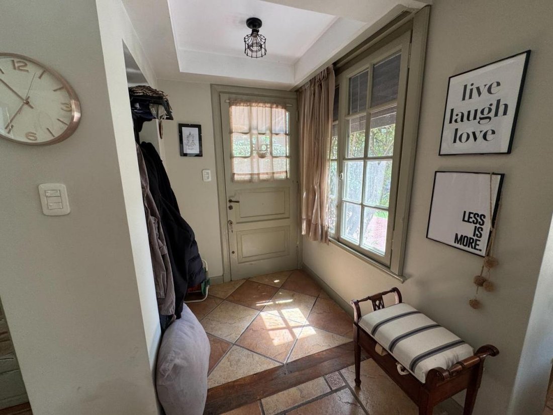 House in San Isidro, Buenos Aires Province, Argentina 4 - 18626373