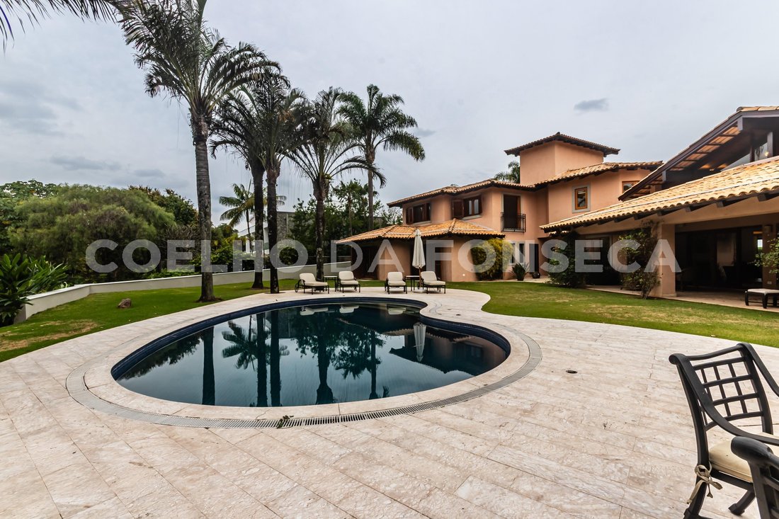 Condo in Barueri, State of São Paulo, Brazil 1 - 16185475