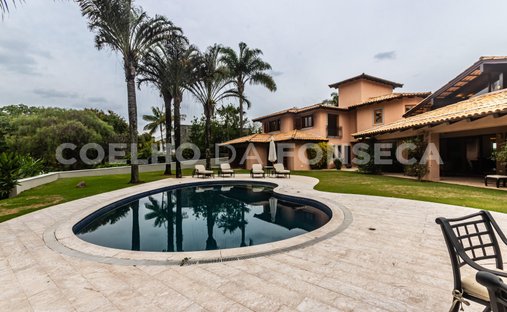Condo in Barueri, State of São Paulo, Brazil 1