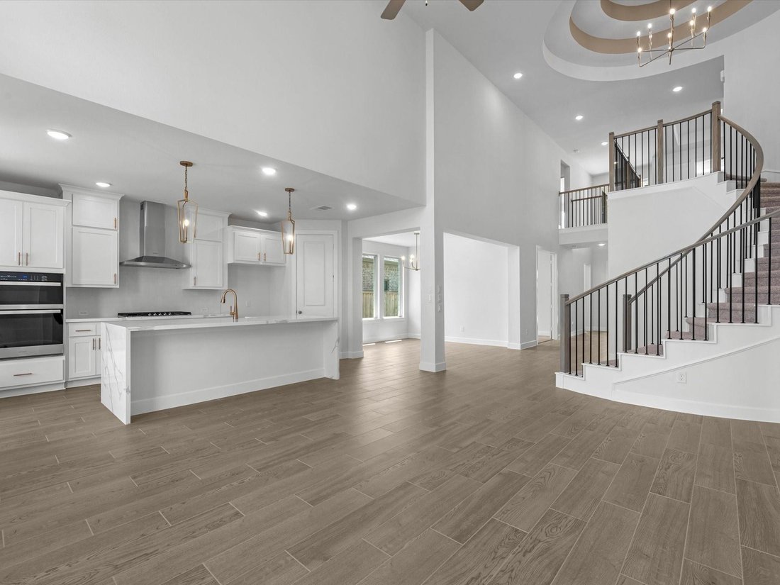 House in Houston, Texas, United States 4 - 17686661