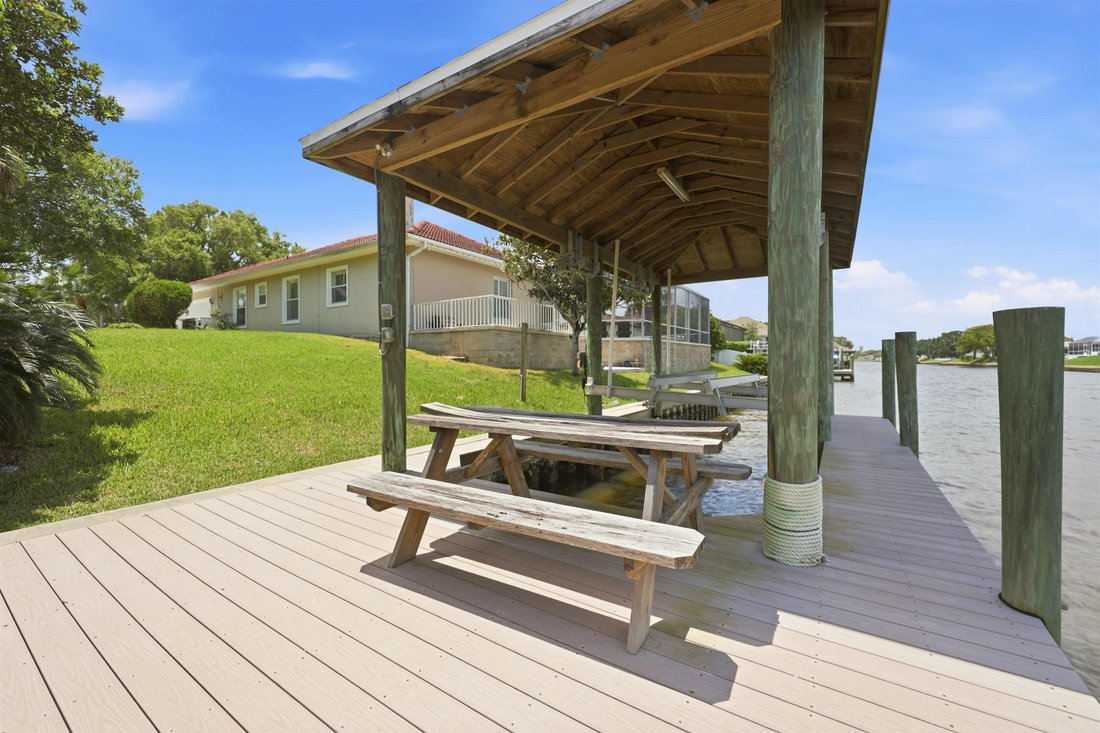 House in Palm Coast, Florida, United States 3 - 18627904