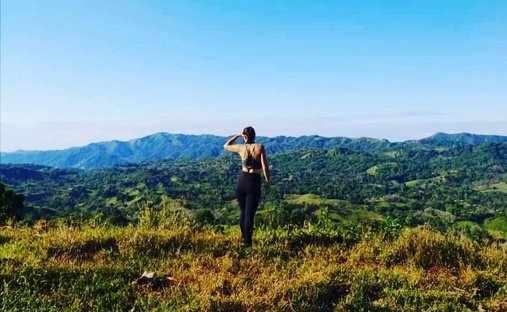 Land in Carara, San José Province, Costa Rica 1