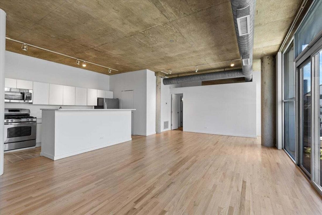 Condo in Chicago, Illinois, United States 2 - 18628625