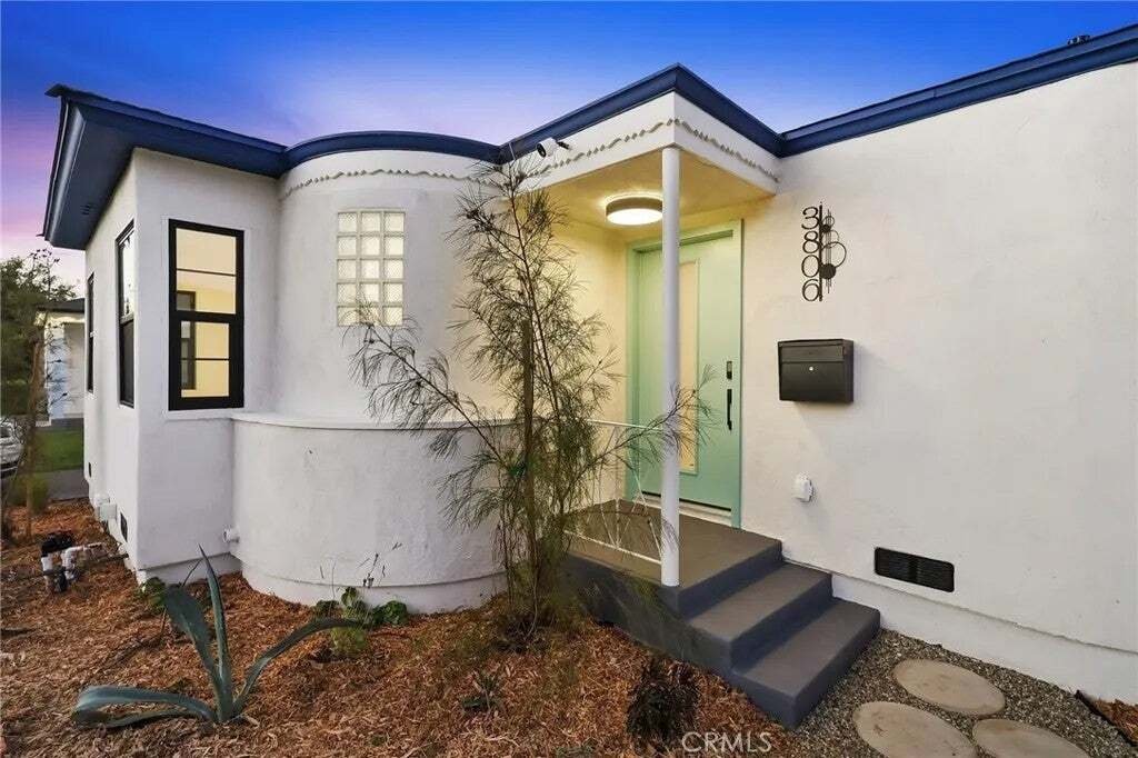 House in Los Angeles, California, United States 3 - 18208101