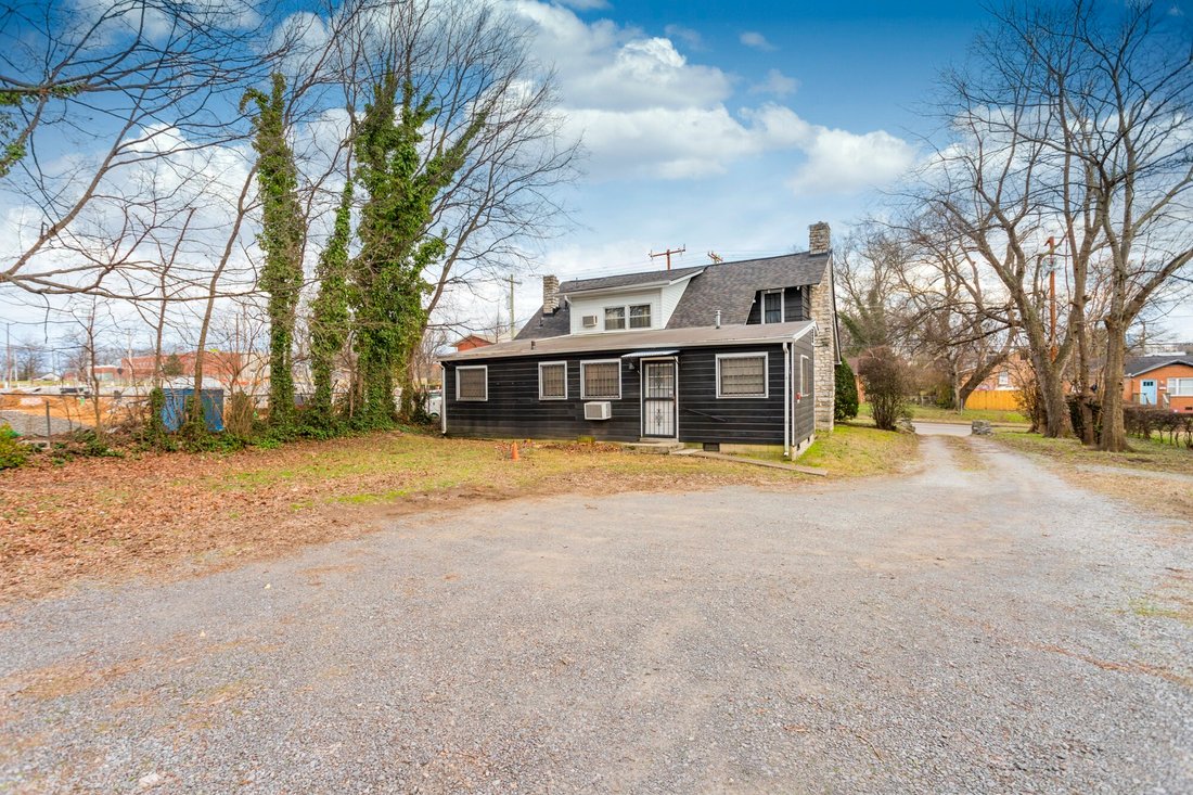 Land in Nashville, Tennessee, United States 2 - 18626249