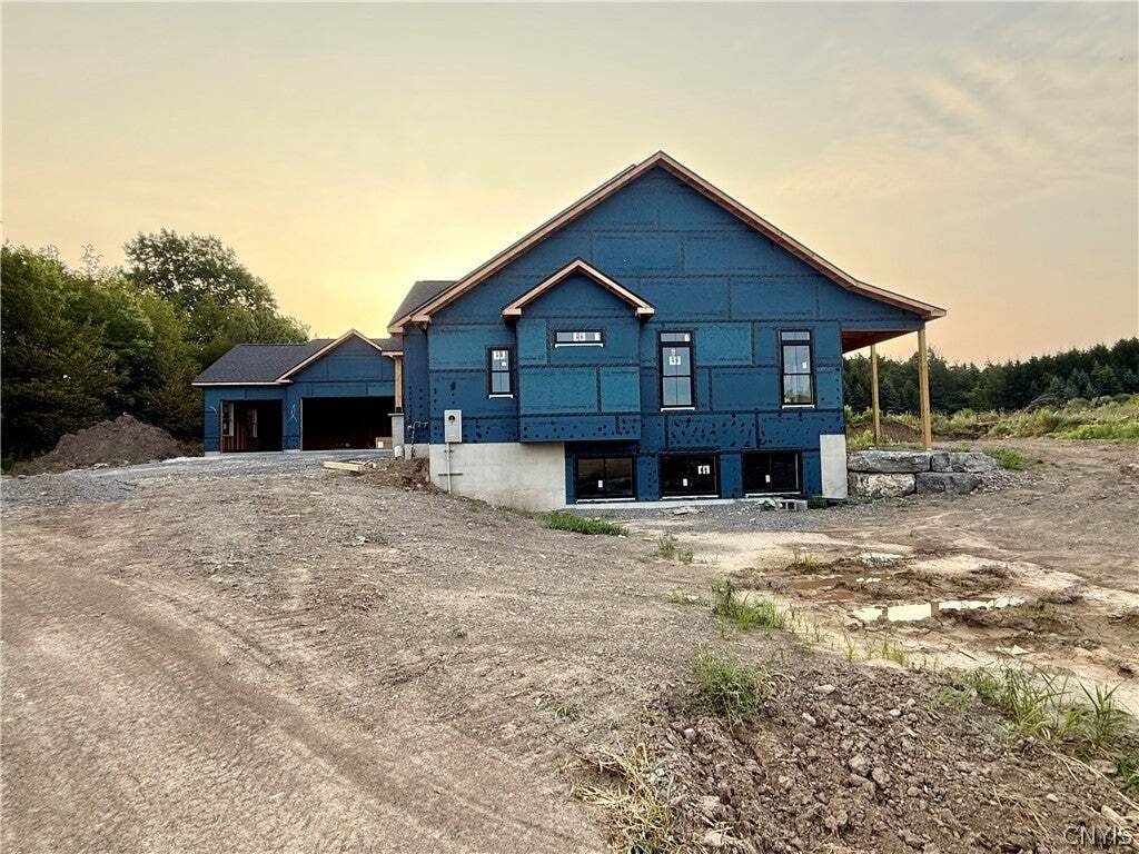 House in Syracuse, New York, United States 5 - 18250016