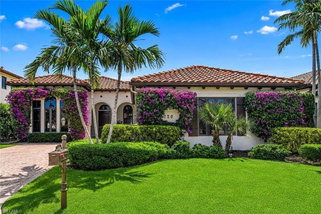 House in Naples, Florida, United States 1 - 17886693