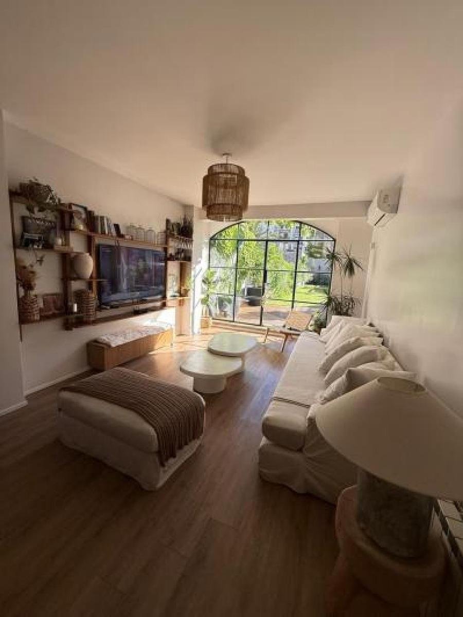 Apartment in Buenos Aires, Buenos Aires, Argentina 1 - 18627102