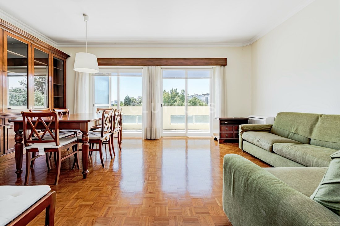 Apartment in Belem, Lisbon, Portugal 2 - 18629930