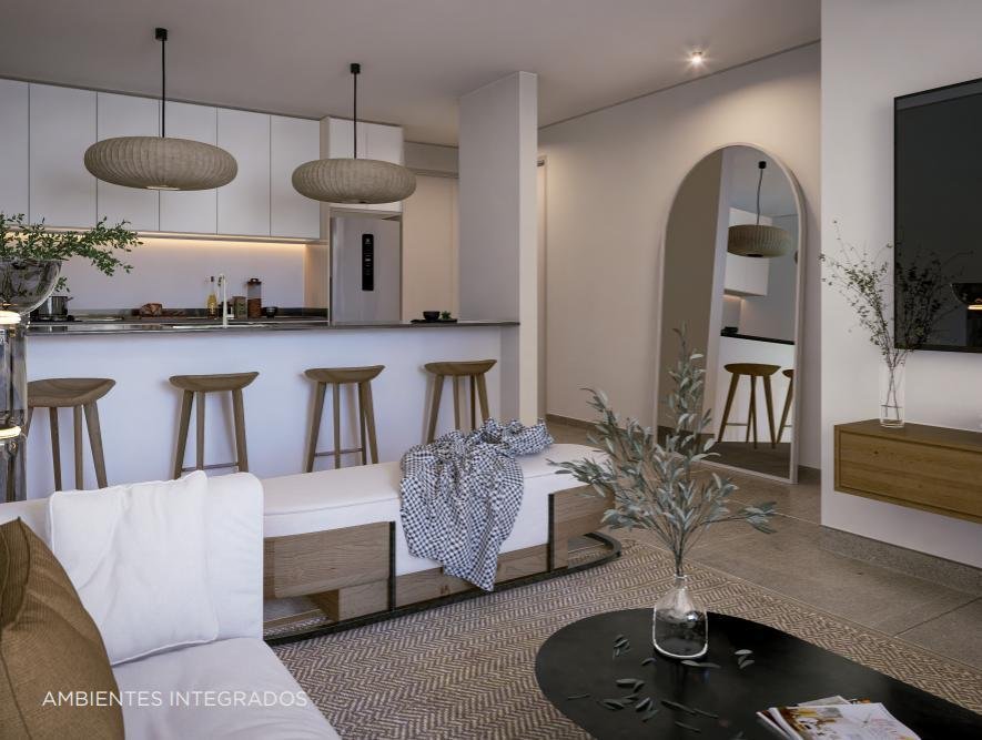 Apartment in Buenos Aires, Buenos Aires, Argentina 2 - 18626060