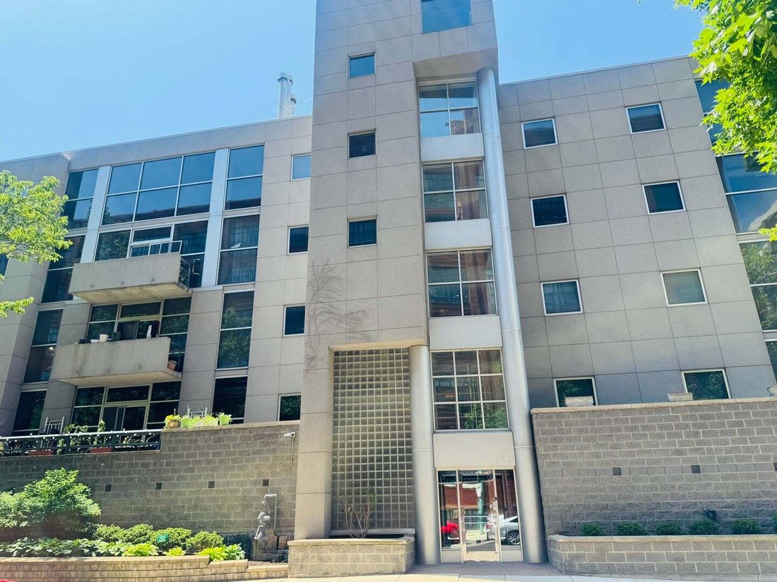 Condo in Chicago, Illinois, United States 1 - 18628625