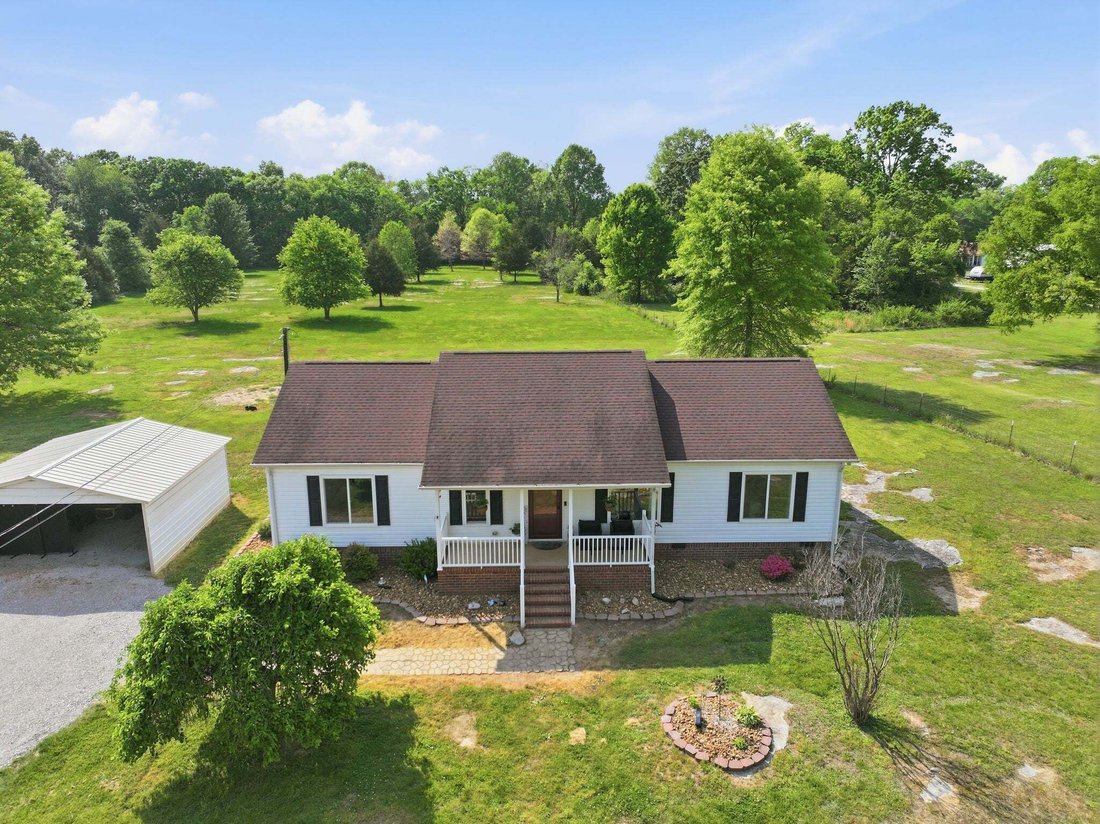Land in Columbia, Tennessee, United States 4 - 18628486