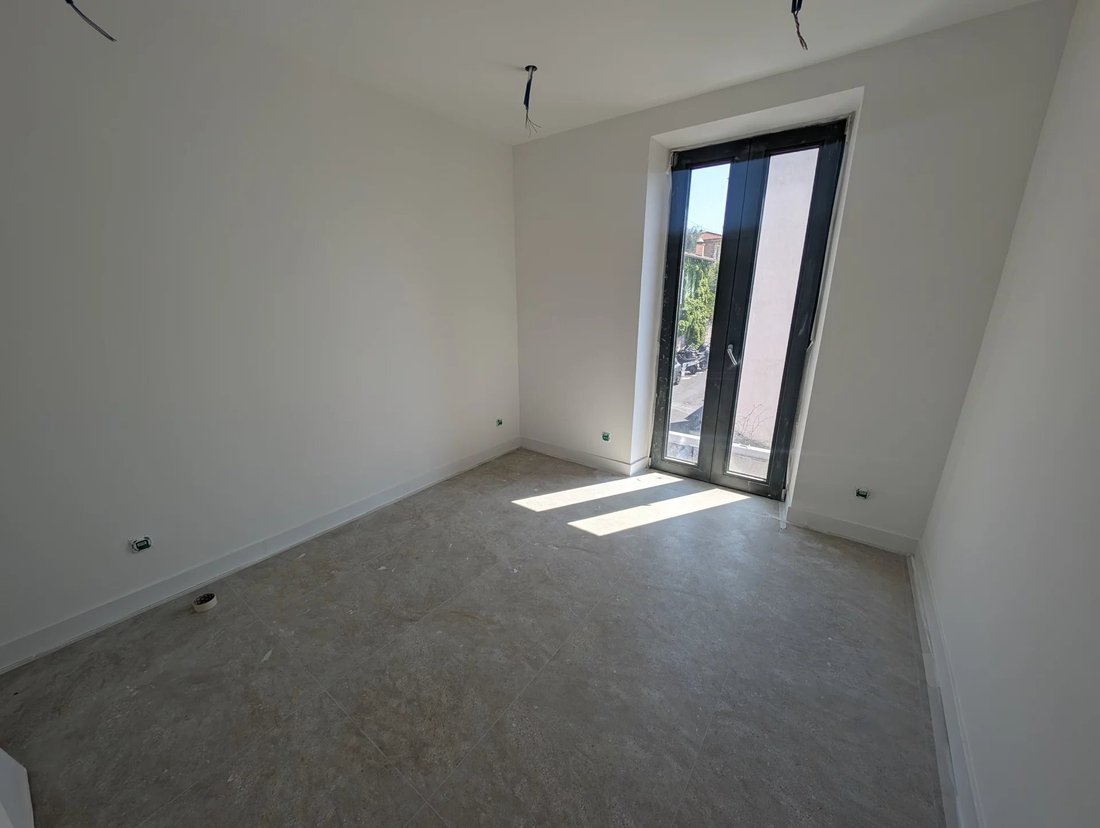 Apartment in La Turbie, Provence-Alpes-Côte d'Azur, France 4 - 18627276