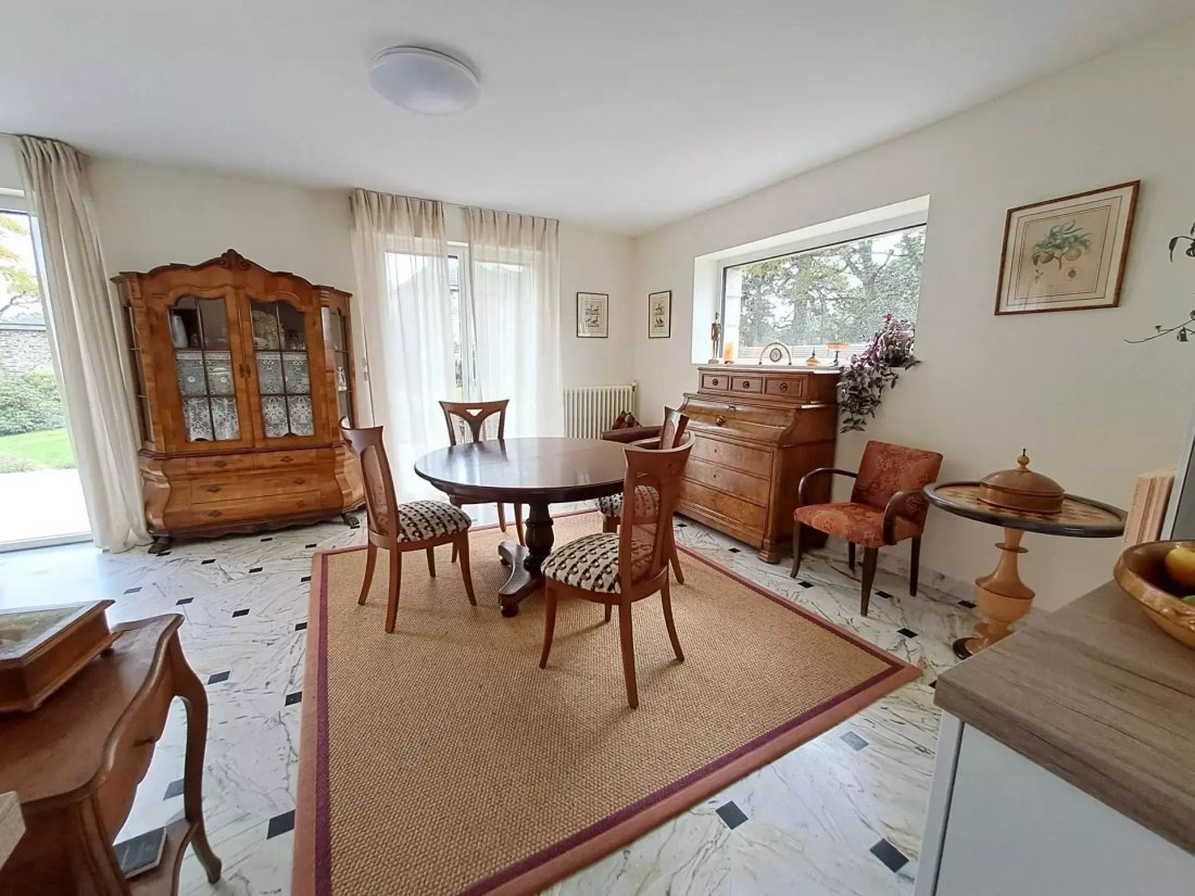 House in Zone Urbaine, Arradon, France 3 - 17748943
