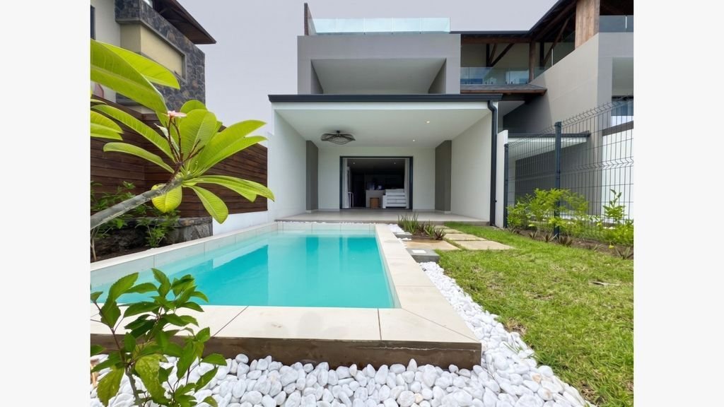 Apartment in Tamarin, Rivière Noire District, Mauritius 3 - 17756891