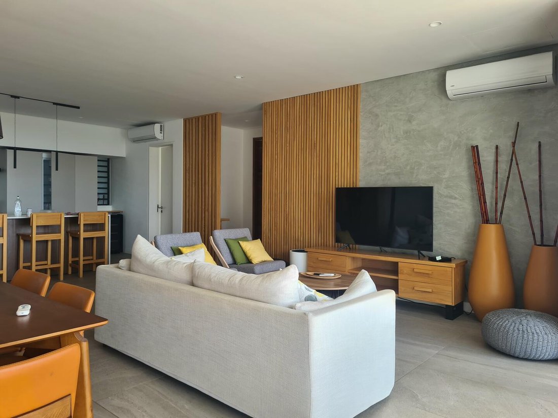 Townhouse in Black River, Rivière Noire District, Mauritius 5 - 18626602