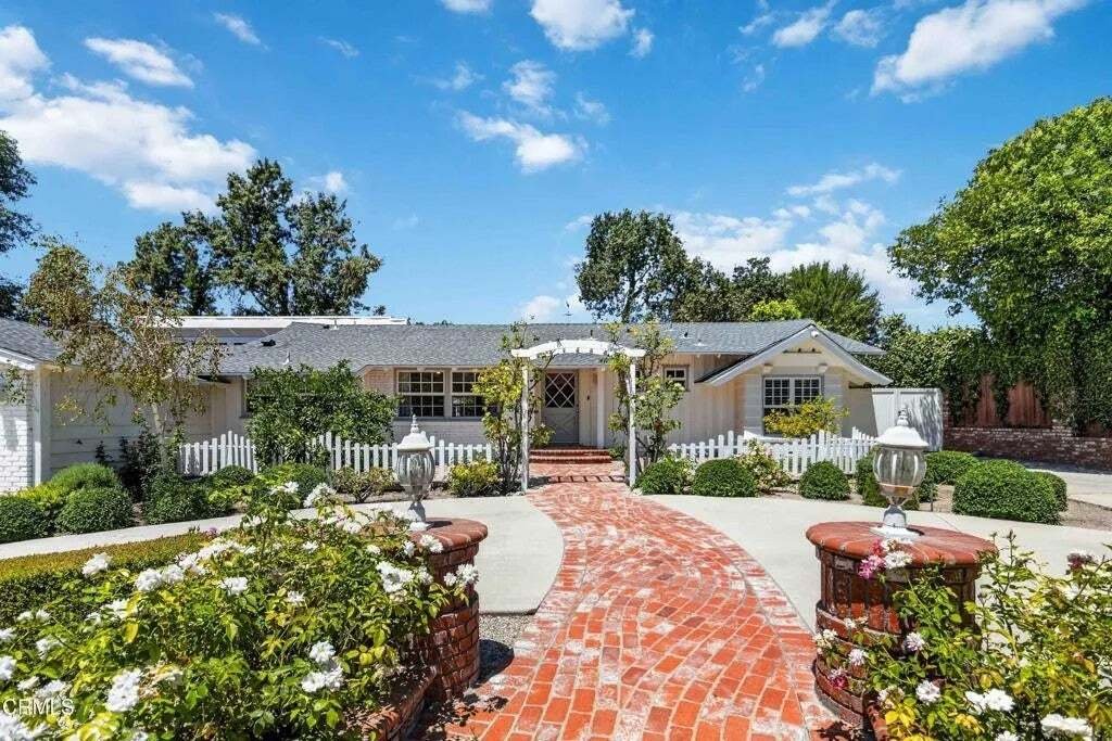 House in Thousand Oaks, California, United States 1 - 18629193