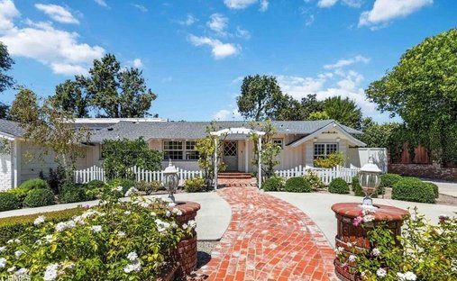 House in Thousand Oaks, California, United States 1