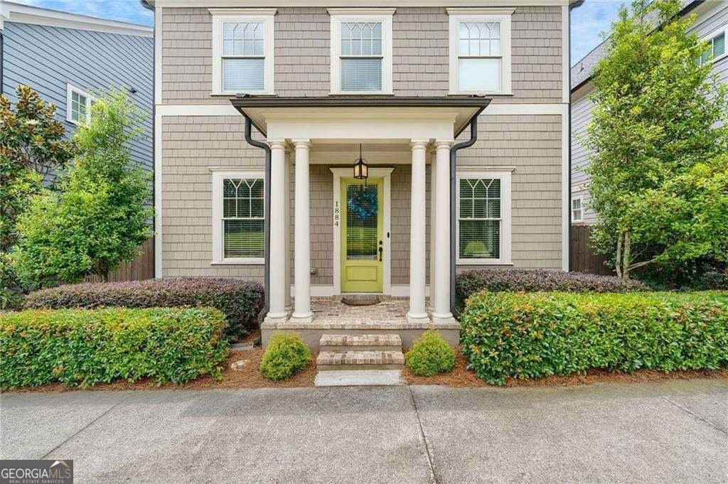 House in Dunwoody, Georgia, United States 2 - 18629525