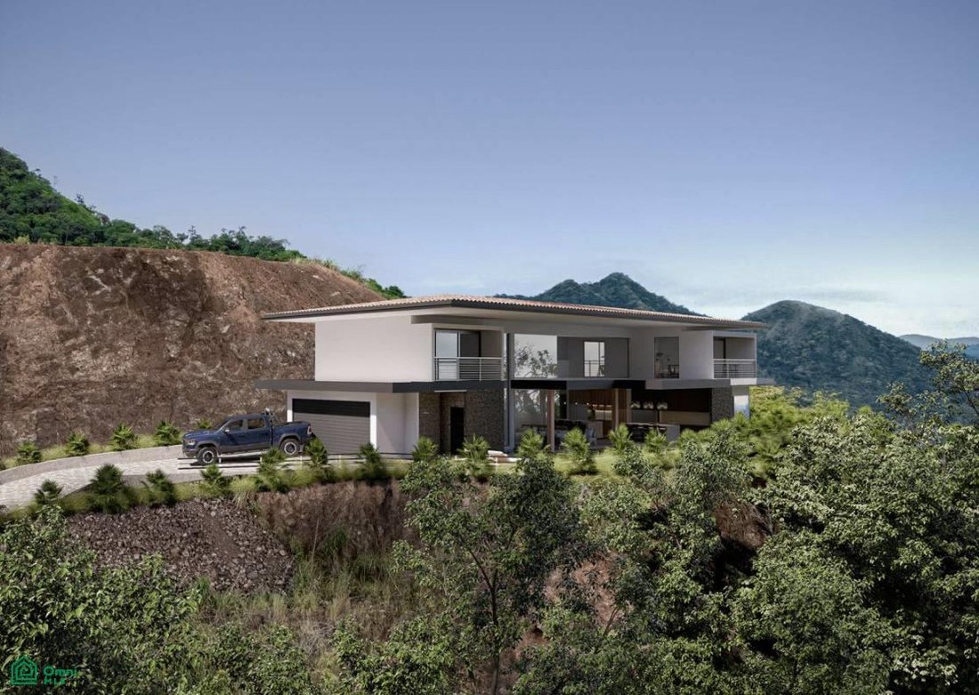 House in Santa Cruz, Santa Cruz, Costa Rica 5 - 17088470