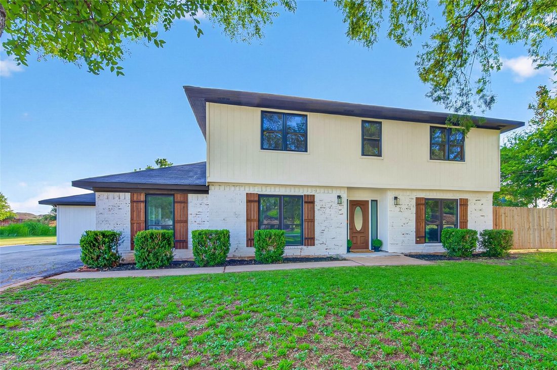 House in Richmond, Texas, United States 4 - 18628808