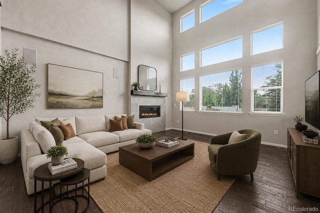 House in Lakewood, Colorado, United States 3 - 18501826