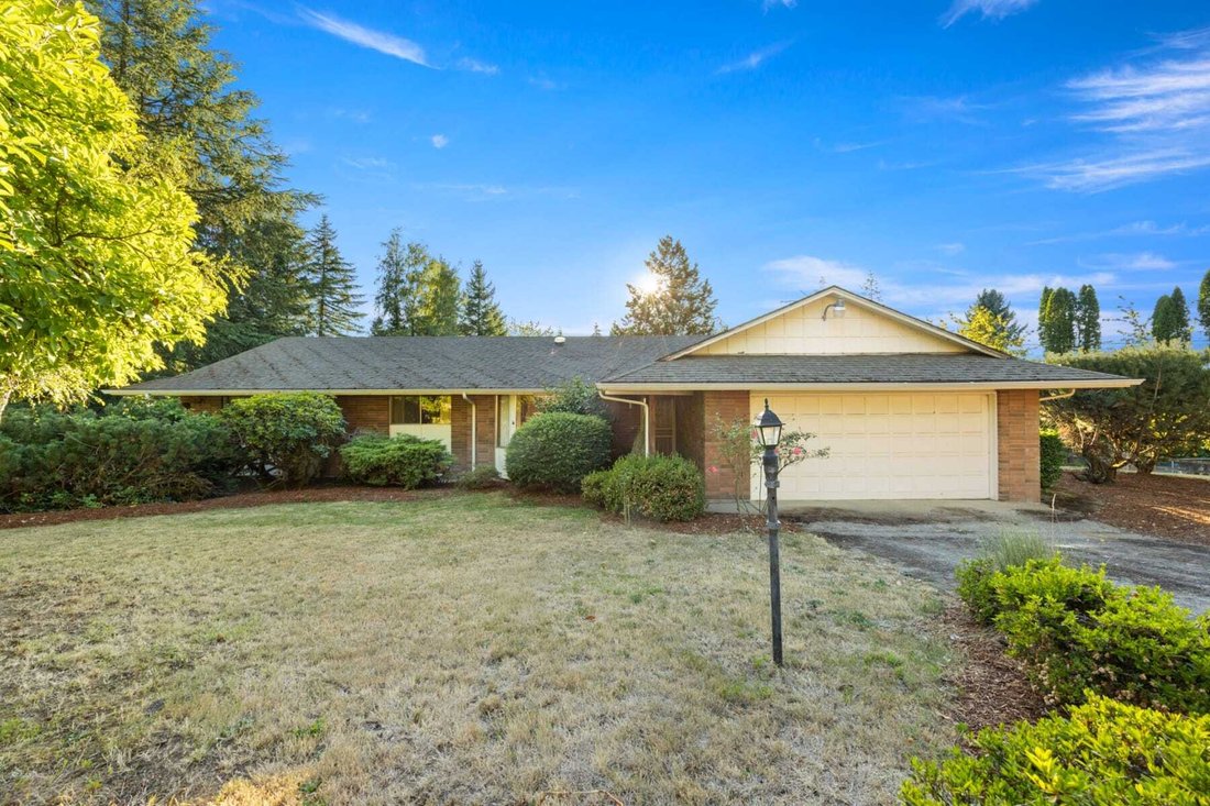 House in Tigard, Oregon, United States 1 - 18627574