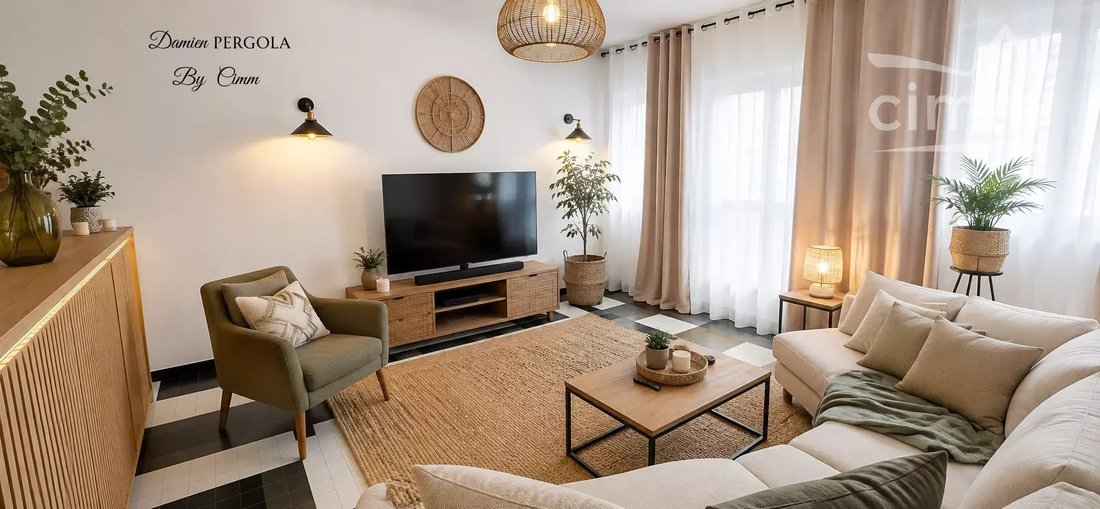 Le Lardin-Saint-Lazare, Nouvelle-Aquitaine, France 1 - 18004888