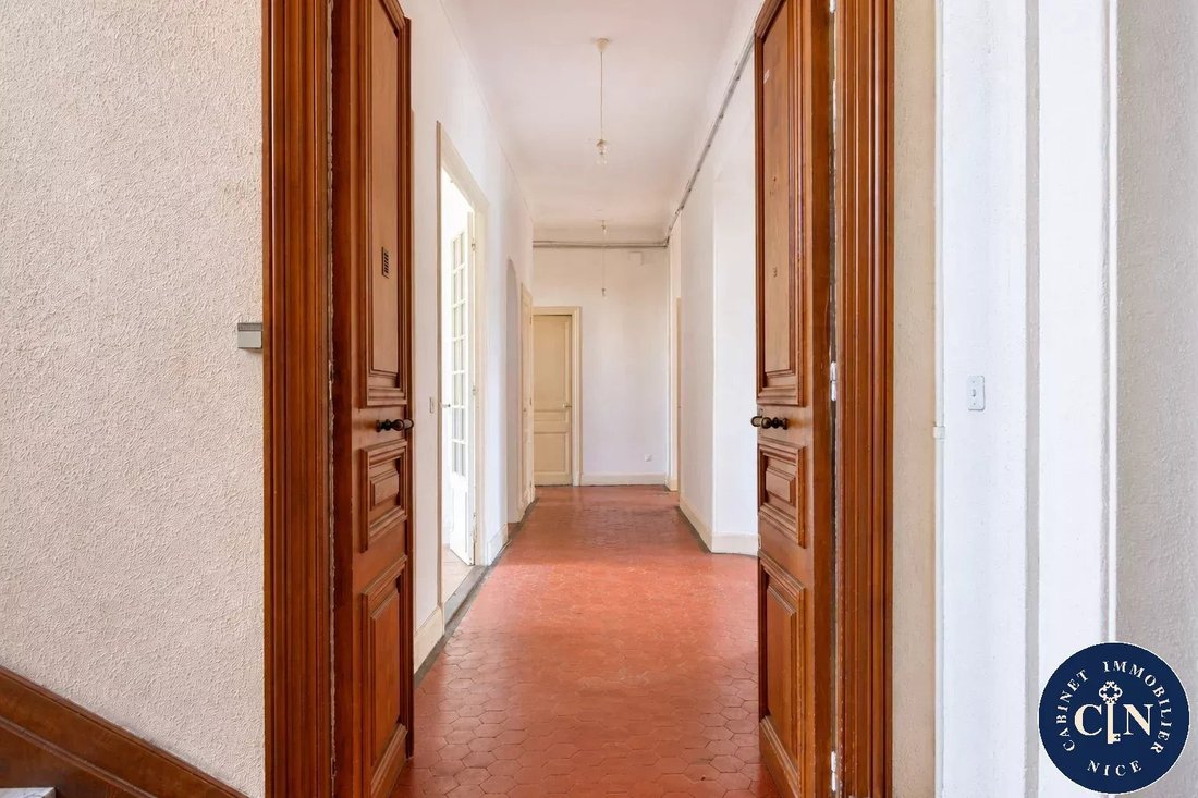 Apartment in Liberation, Nice, France 4 - 18626559