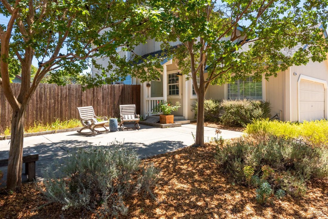 House in Santa Rosa, California, United States 4 - 18627451