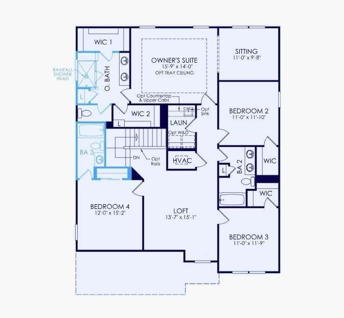 House in Flowery Branch, Georgia, United States 3 - 18628880