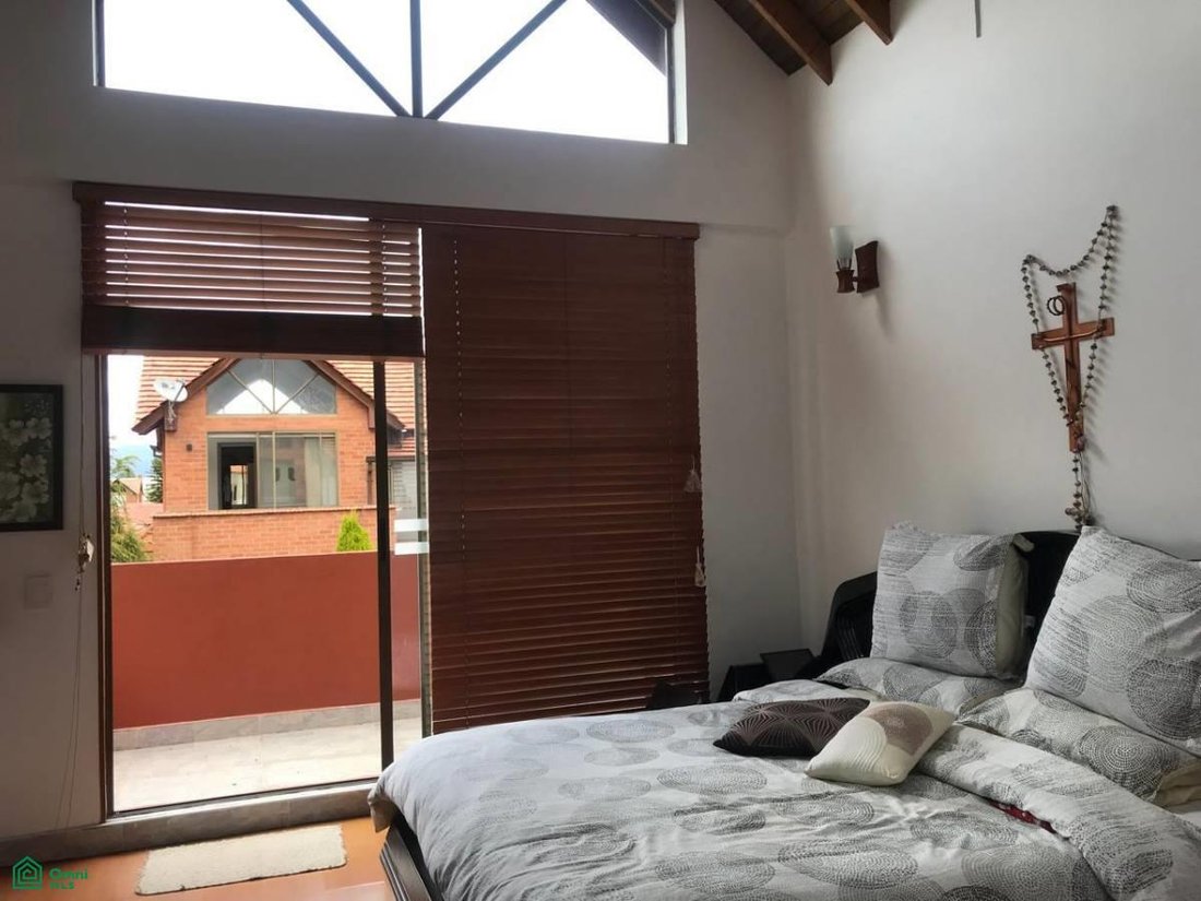 House in Cajicá, Cundinamarca, Colombia 5 - 18211757