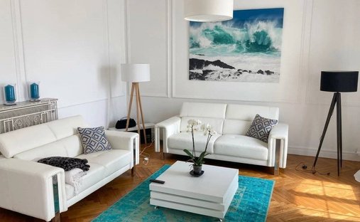 Apartment in Nice, Provence-Alpes-Côte d'Azur, France 1