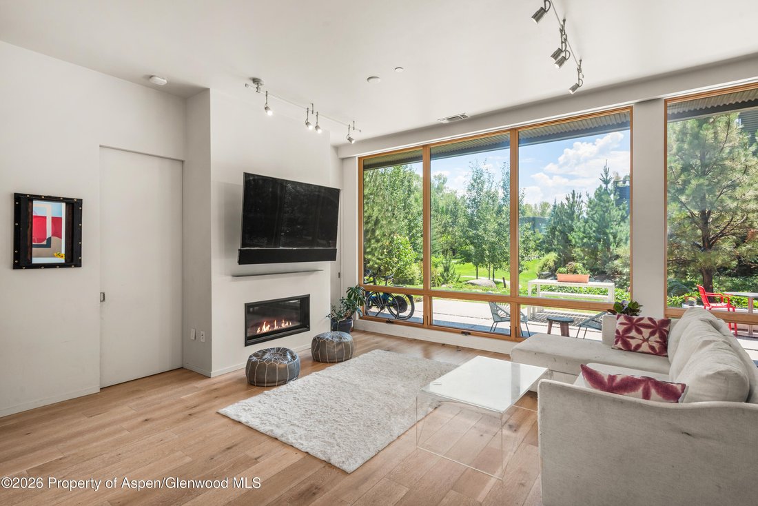 Condo in El Jebel, Colorado, United States 5 - 18627532