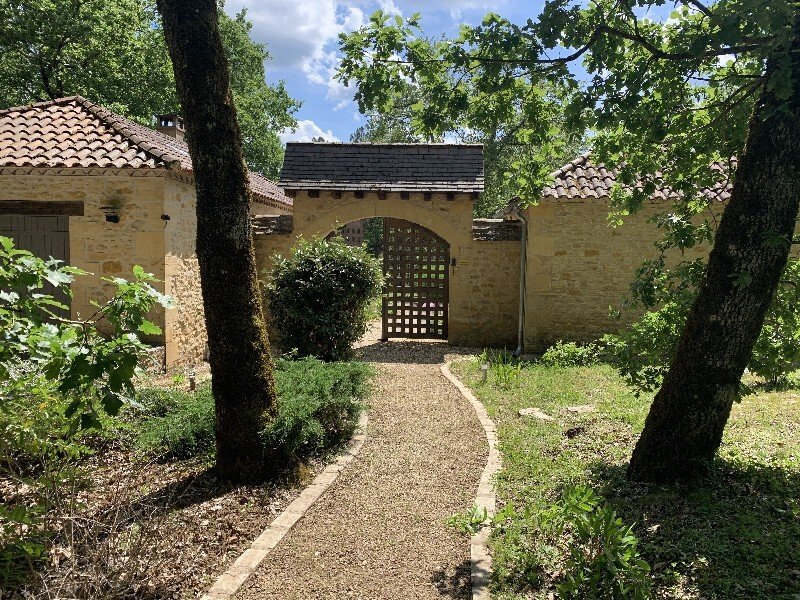 House in Paunat, Nouvelle-Aquitaine, France 2 - 17146596