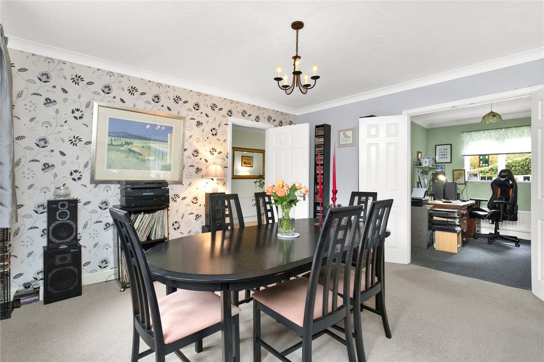 Casa a Headley, Inghilterra 5 - 16940609